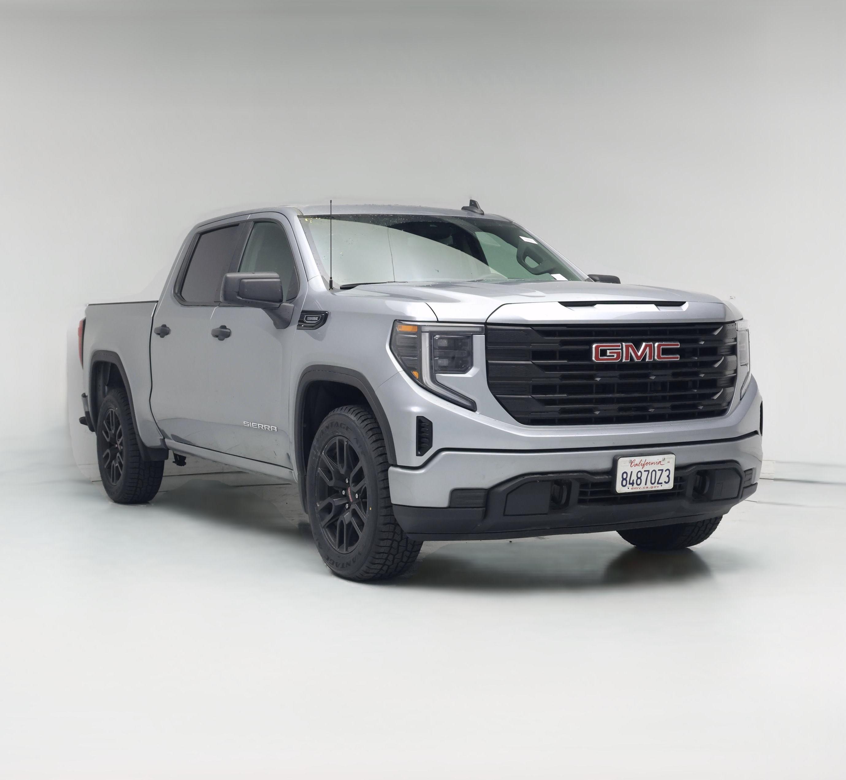 gmc sierra 1500 2025 1GTPHAEK3SZ101118 image gmc sierra 1500 2025 1GTPHAEK3SZ101118 image